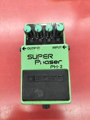 Boss Effektor Ph-2 gebraucht