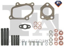 FA1 KT730005 Montagesatz für Lader Montagesatz Turbolader Lader 