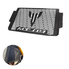 Motorcycle Radiator Grille Guard Cover Water-Tank Protective for 2021-2022