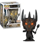 2023 Funko POP! The Lord of the Rings - Sauron GITD #1487 (Box Lunch Exclusive)