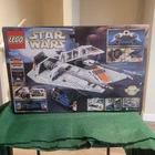 LEGO STAR WARS 75144 Snowspeeder - NEW & FACTORY SEALED