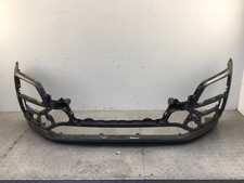 Stoßstange vorne Hyundai Kona (OS) grau Stoßfänger vorne 640135