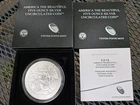 Photo of a 2016-P Roosevelt Dime from an eBay listing that sold on May 27, 2026