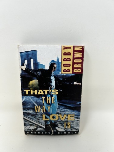 Late 80s 90s Hip Hop 5 Cassette Lot MC Hammer Tone Loc Rick James Dynamic Three - Picture 5 of 16