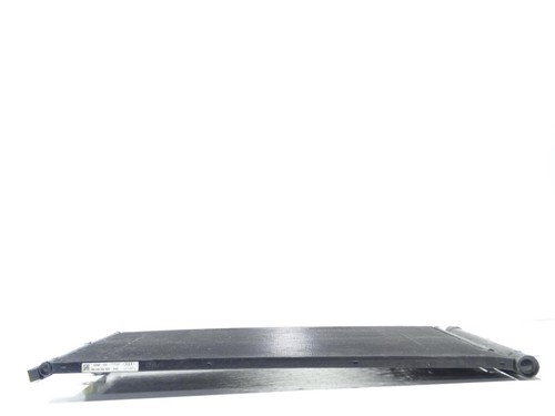 AIRCO RADIATEUR Porsche Macan (95B) SUV 2.0 16V Turbo (DKNA) 9A726040301 - Afbeelding 3 van 4