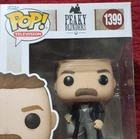 Funko Pop! Vinyl: Peaky Blinders Arthur Shelby #1399 (Television Series)