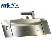 Manija de puerta exterior exterior izquierda para Nissan 350Z 2003-09 1 pieza 80607-cd41e