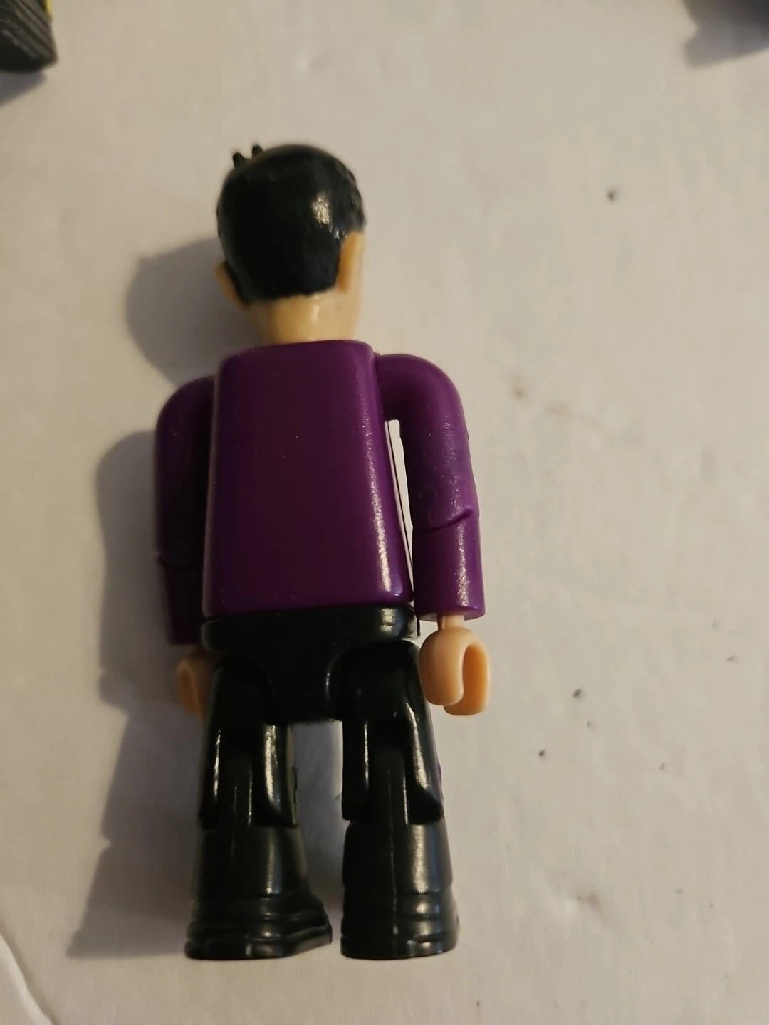  bonecos de carro vintage 2003 smiti the wiggles big red 