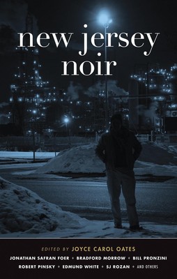 New Jersey Noir von Joyce Carol Oates (Englisch) Taschenbuch