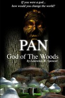 Lawrence R. Spencer | Pan - God Of The Woods | Taschenbuch | Englisch (2017)