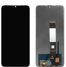 Screen Replacement For Xiaomi Redmi 9T LCD Display Touch Digitizer Assembly