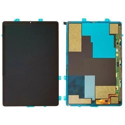 Original Samsung Tab S5e T720 T725 AMOLED Display Touchscreen Bildschirm Schwarz