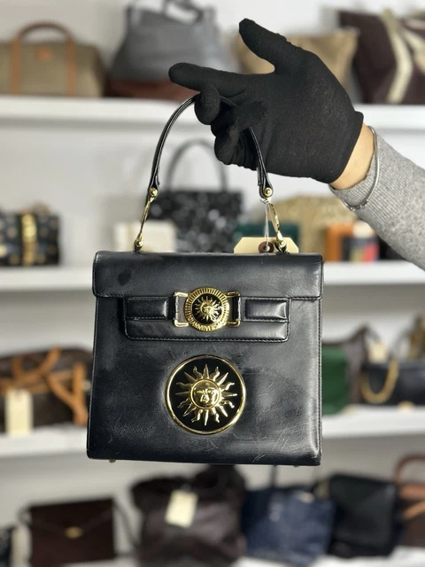 As Seen on Screen eBay Live Versace #001