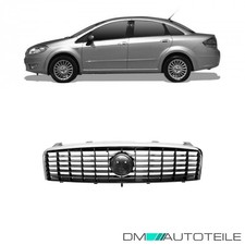 Kühlergrill Kühlergitter Grill passt für Fiat Linea 323 110 Baujahr 2007-2010