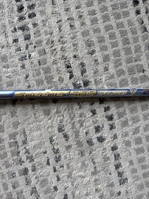 Fujikura Speeder Evolution V 569 Driver Shaft Regular 44.25 in Titleist