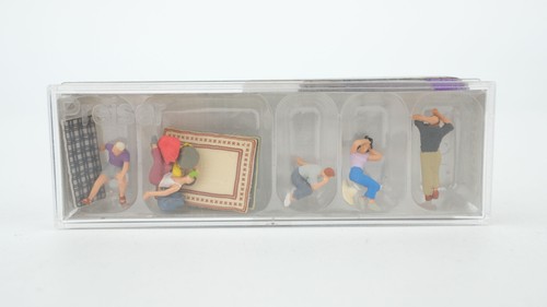 Wiking H0 10618 Rastende | Condition: Gebraucht