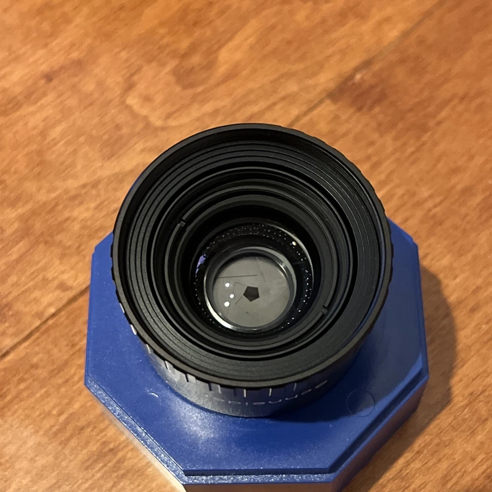 Schneider Componon-S 80mm 5.6 Enlarger Lens - WITH BOX - Image 2 of 4