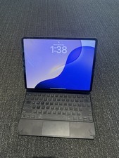 Apple iPad Pro 12.9-inch 3rd generation A1876 256 GB, Wi-Fi, 12.9 in -...