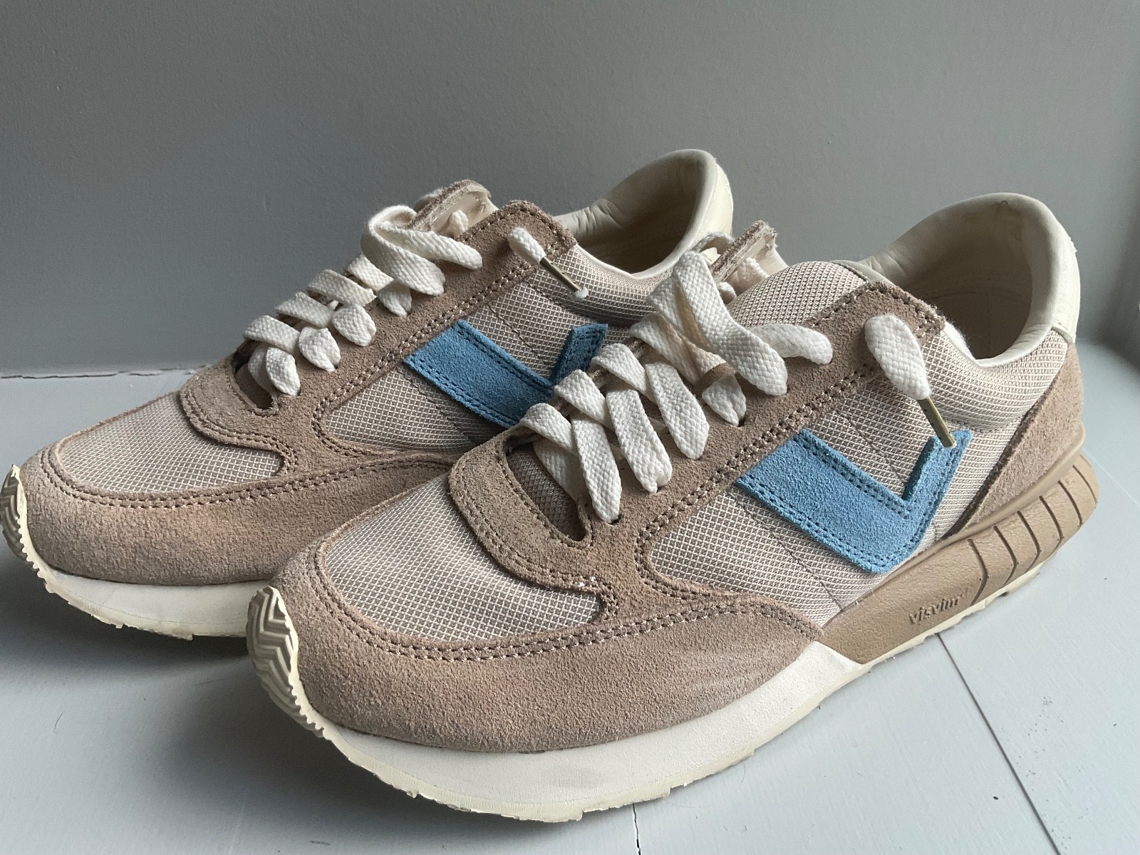 Visvim Runner 8 - image 1