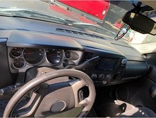 Kojem Black Dash Board Cover Compatible with 2007-2013 Chevy Chevrolet Silverado