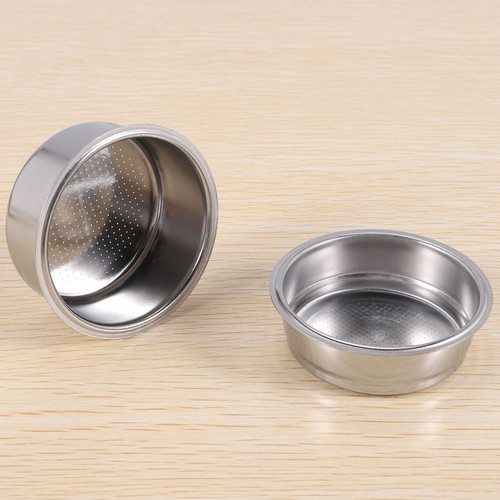 4PCS 51mm Coffee Replacement Basket for Coffee Bottomless Portafilter for9625 - Picture 5 of 6
