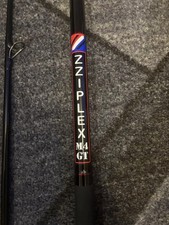 Zzplex M4 GT With padded bag, Used 3 times Collection only. Rochester Kent.