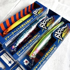 BlueBlue Blooowin140J 3-piece set