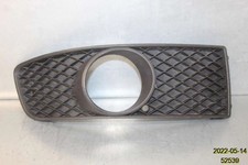 ORIGINAL Nebelscheinwerfer vorne VW POLO (6N2)  2001