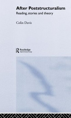 After Poststructuralism - 9780415316088