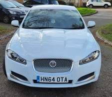 Jaguar 2015 XF 2.2 Diesel