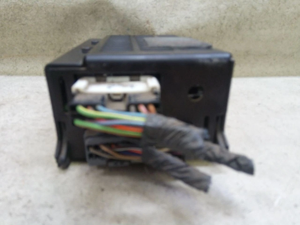 Módulo de control de iluminación de lámparas para 98-99 FORD CROWN VICTORIA VIC w166-200862 Foto 3 de 4