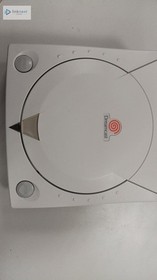 SEGA HKT-3000 Dreamcast Collectible Watch 1999 - Used