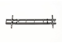 Herpa 085700 Wechselrahmen FüR HäNgerzüGe 7,82M (4 StüCk) Neu