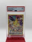 PSA 9 Pokémon Pikachu Crown Zenith Secret Rare 160/159 Alt Full Art SWSH 2023 MT