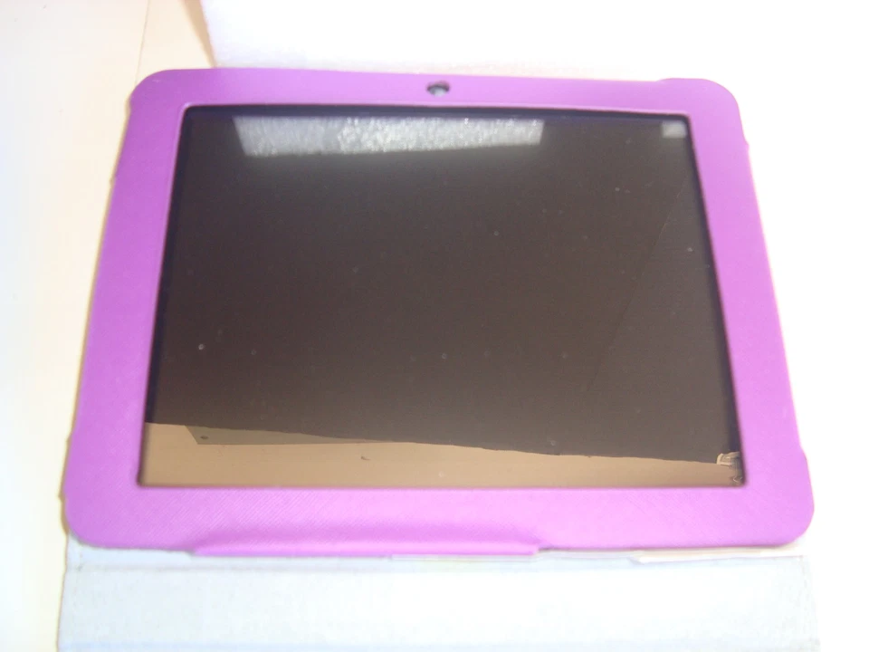 New Guaranteed Google Play 8” Tablet Proscan Pre Loaded Google Apps - Image 4 of 4