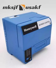 One Brand New HONEYWELL EC7850A1122 BURNER CONTROL EC7850A1122