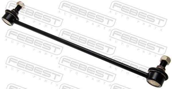 Stabilizer Link Front Axle Suspension Rod 0123-KSP90F FEBEST for TOYOTA VERSO S - Image 7