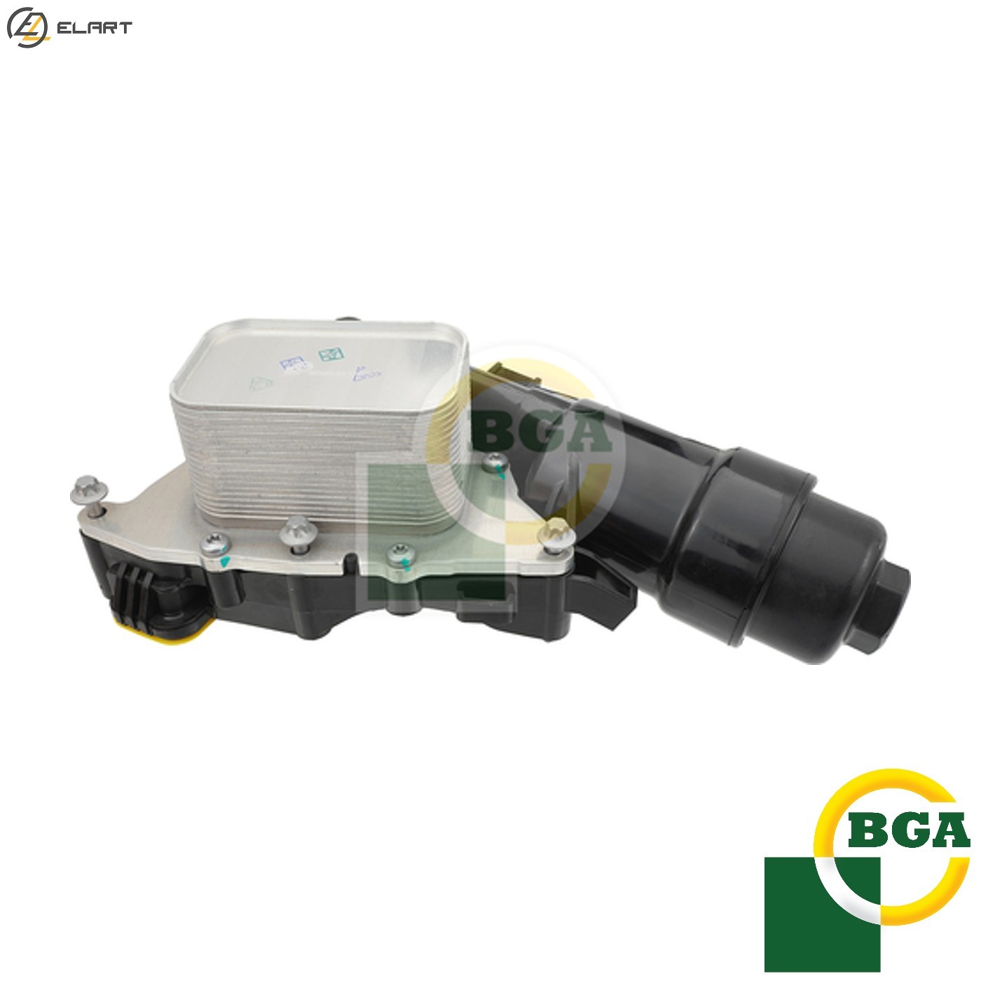 OIL COOLER ENGINE OIL CO5901 FOR MINI BMW 2/Gran/Tourer/F46/Active/F45/i8/I1
