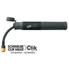 SKS Airflex Explorer Clik Tec