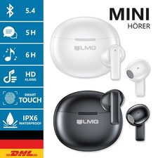 LMG-T87 In-Ear Bluetooth 5.4 Kopfhörer True ...