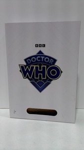 Doctor Who Regeneration Two Figure Collector Set BBC 13th / 14th Doctors