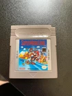 Super Mario Land (Nintendo Game Boy, 1989) Tested / Working