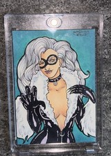 2012 Rittenhouse Legends of Marvel Series 4 Trading Cards 5