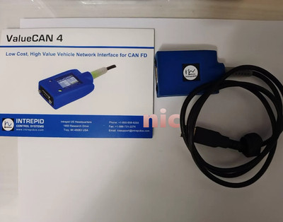 VALUECAN 4-2 Bus Analyzer VALUECAN 4-2