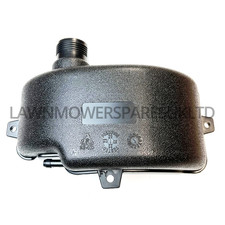 Cobra DG450V (Euro V only) Engine Fuel Tank 25800100404 fits RM46SPCE & RM40SPCE