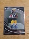 2025 Panini Absolute Savion Williams Base (RAW)