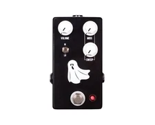 JHS Haunting Mids Mid Cut and Boost Pedal - Open Box