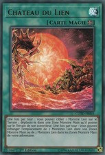 Yu-Gi-Oh: Schloss der Verbindung - COTD-FR065 - Ultra Rare - NM - DE