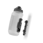 Twist Bottle 750ml/25oz + Base Systems | New Leak-Proof, Self-Sealing Bottle ...