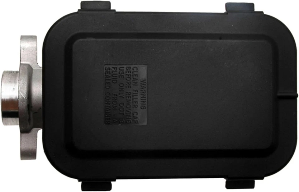Cilindro maestro de freno ACDelco 18M217 para Chevrolet, GMC, Jeep Foto 2 de 4